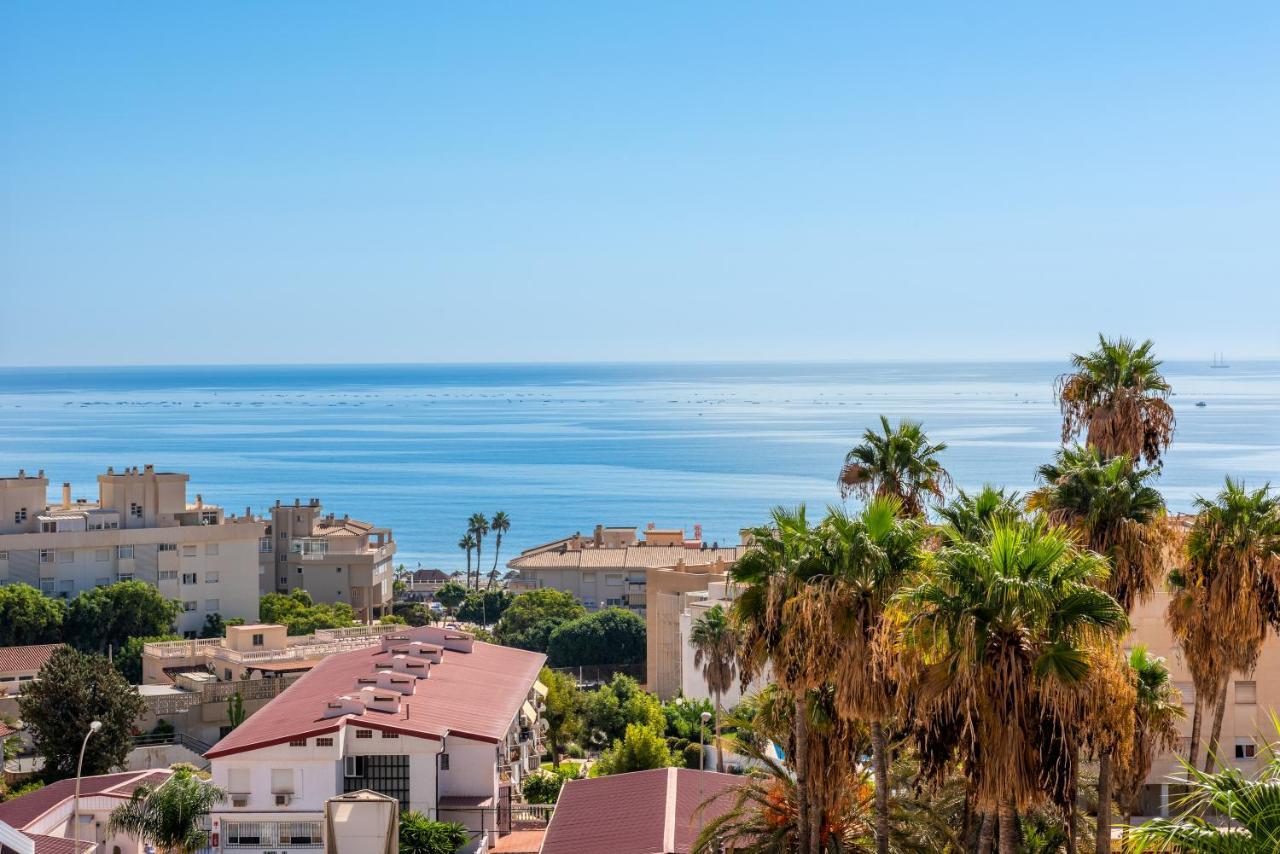 Al Andalus Carihuela Apartment Torremolinos Exterior photo
