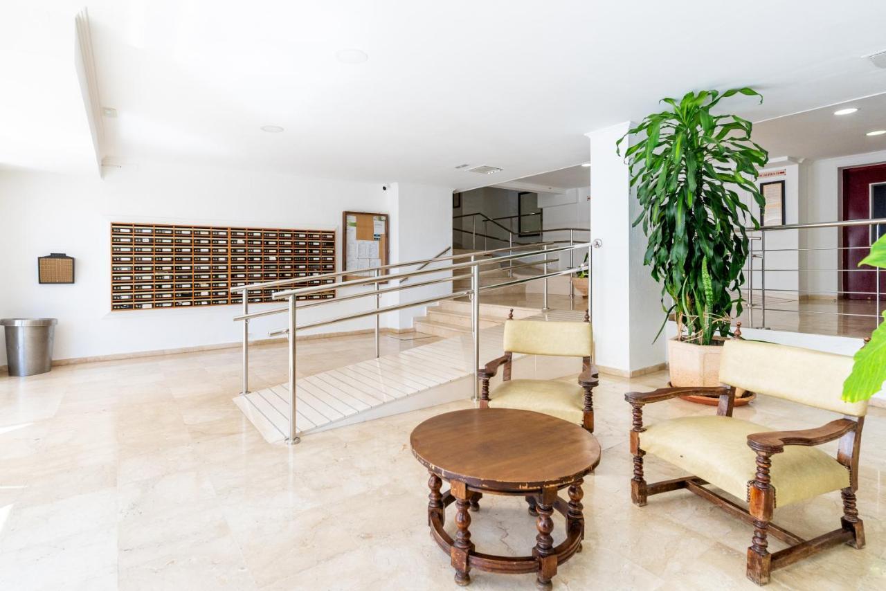 Al Andalus Carihuela Apartment Torremolinos Exterior photo